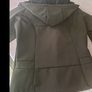 Womens Coat
